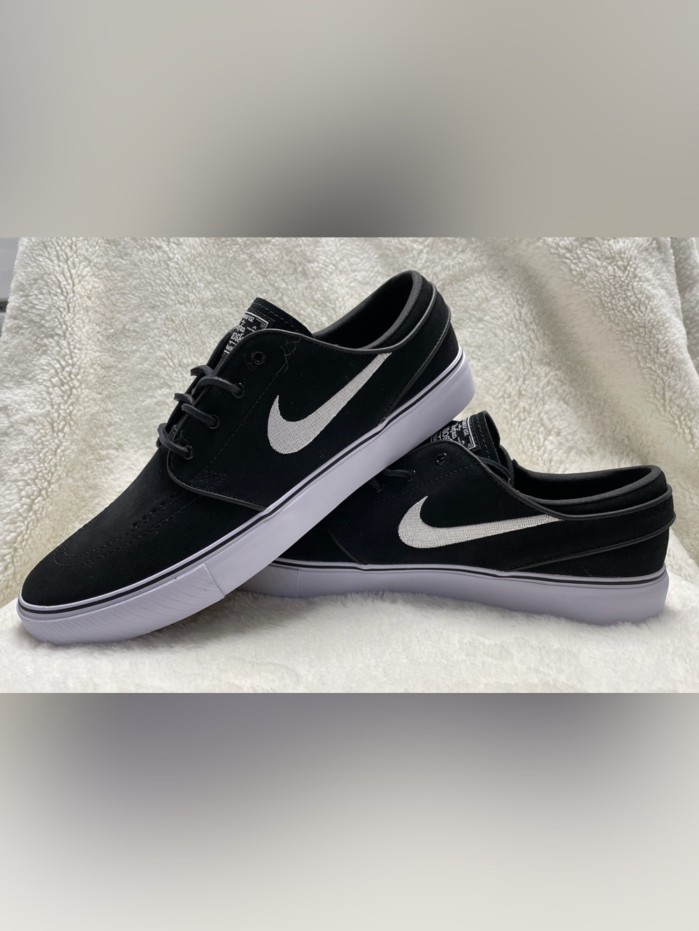 Nike SN Zoom Janoski OG+ Skate Shoes